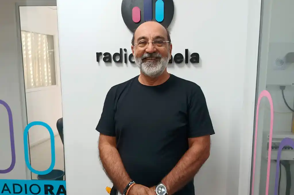 rafael barreiro