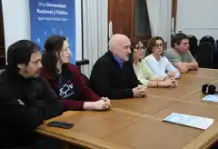La Unicen convocó a la Marcha Federal en Tandil: “La sociedad quiere sostener sus universidades”