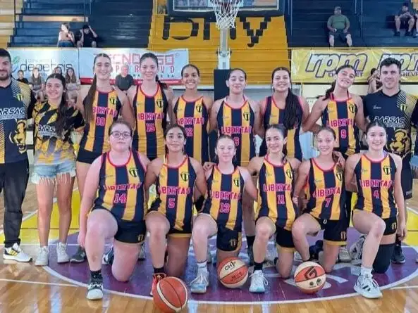 libertad u15 fem