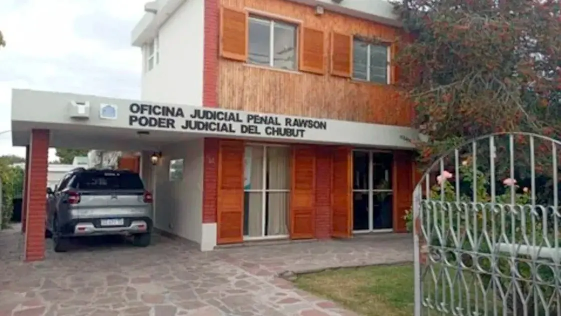 Ministerio Público Fiscal de Chubut