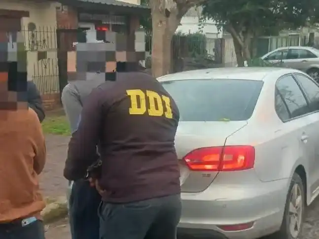 Detuvieron a un hombre condenado por un choque fatal ocurrido en 2021 en Mar del Plata