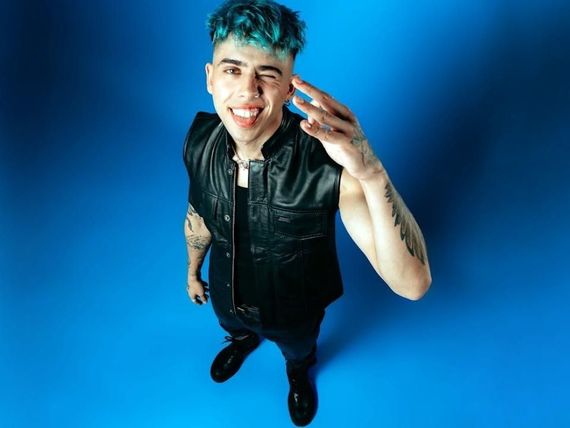 Luck Ra entraría a Gran Hermano 2025 para brindar un show musical