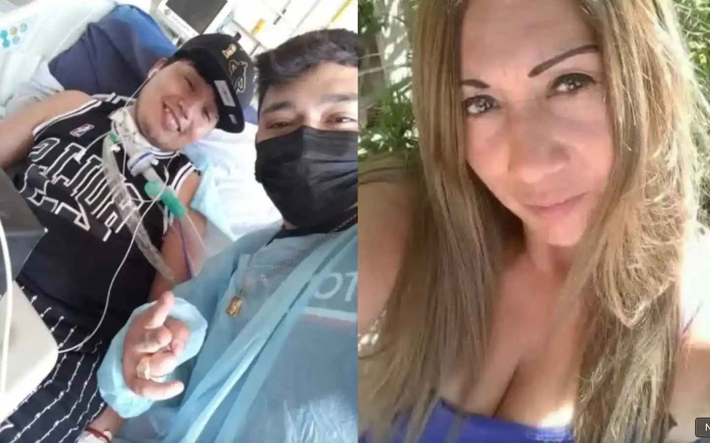 La mujer confesó el crimen a través de audios de WhatsApp.