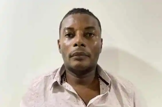 ‘Matamba’, otro de la «segunda marquetalia» que cae en Colombia