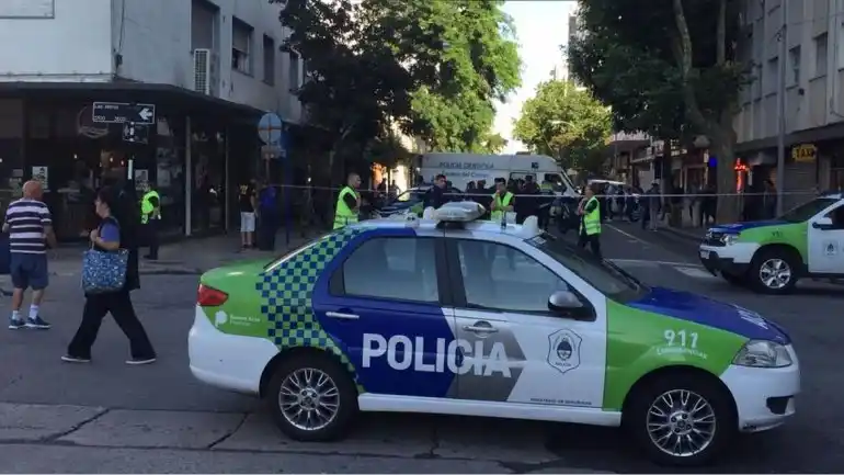 Asesinaron a balazos a una policía en Mar del Plata y detuvieron a su expareja