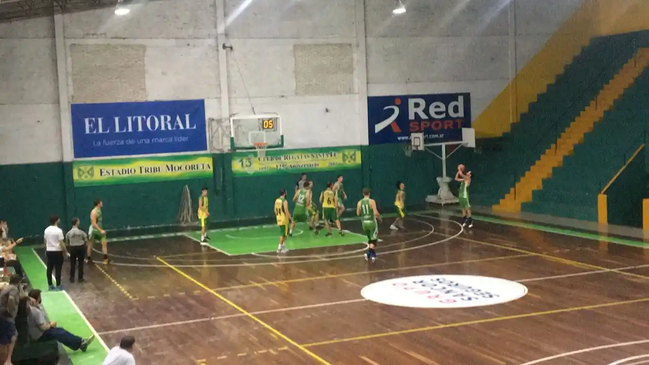 Unión se trajo una victoria desde Santa Fe