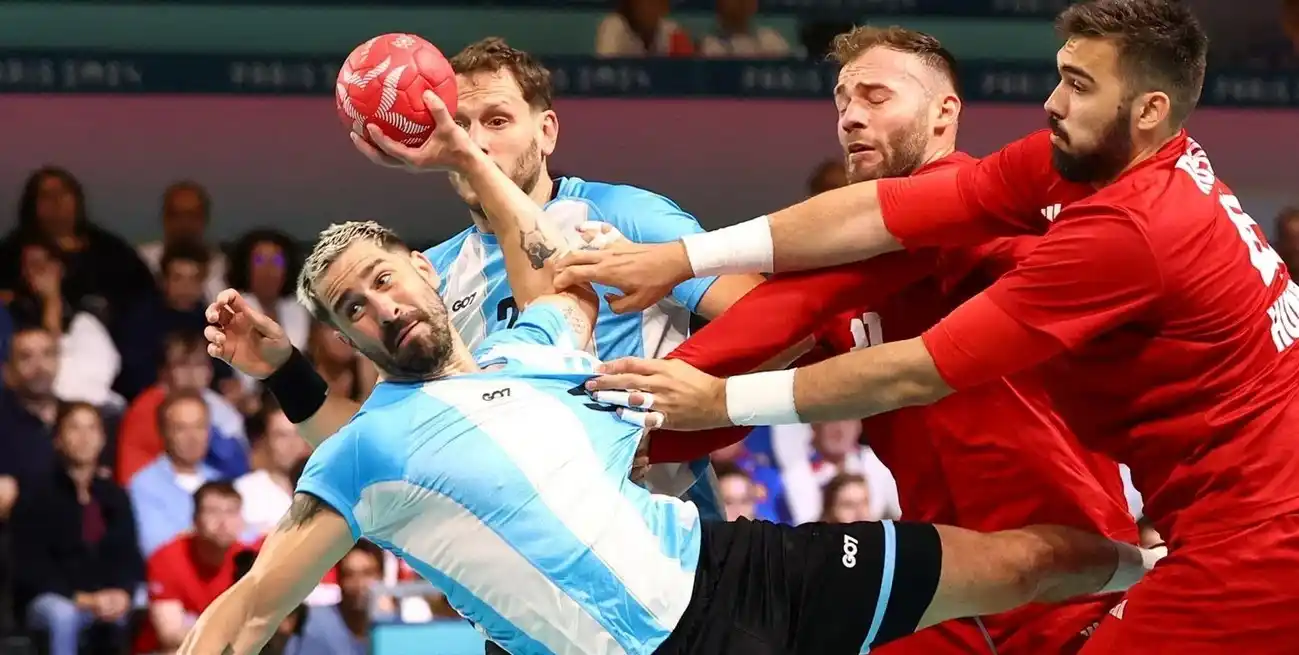 Los Gladiadores abren el Grupo H. Credito: REUTERS/Bernadett Szabo