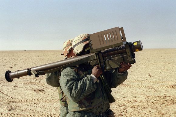 EE.UU. autoriza la venta de 600 misiles FIM-92K Stinger Block I a Marruecos por USD 825 millones