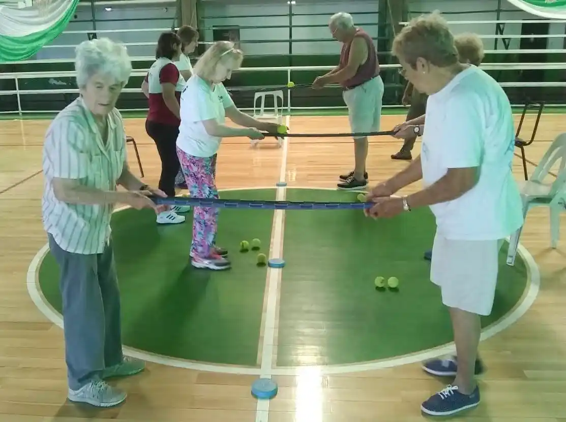 Comenzaron las actividades en las Escuelas de Iniciación Deportiva