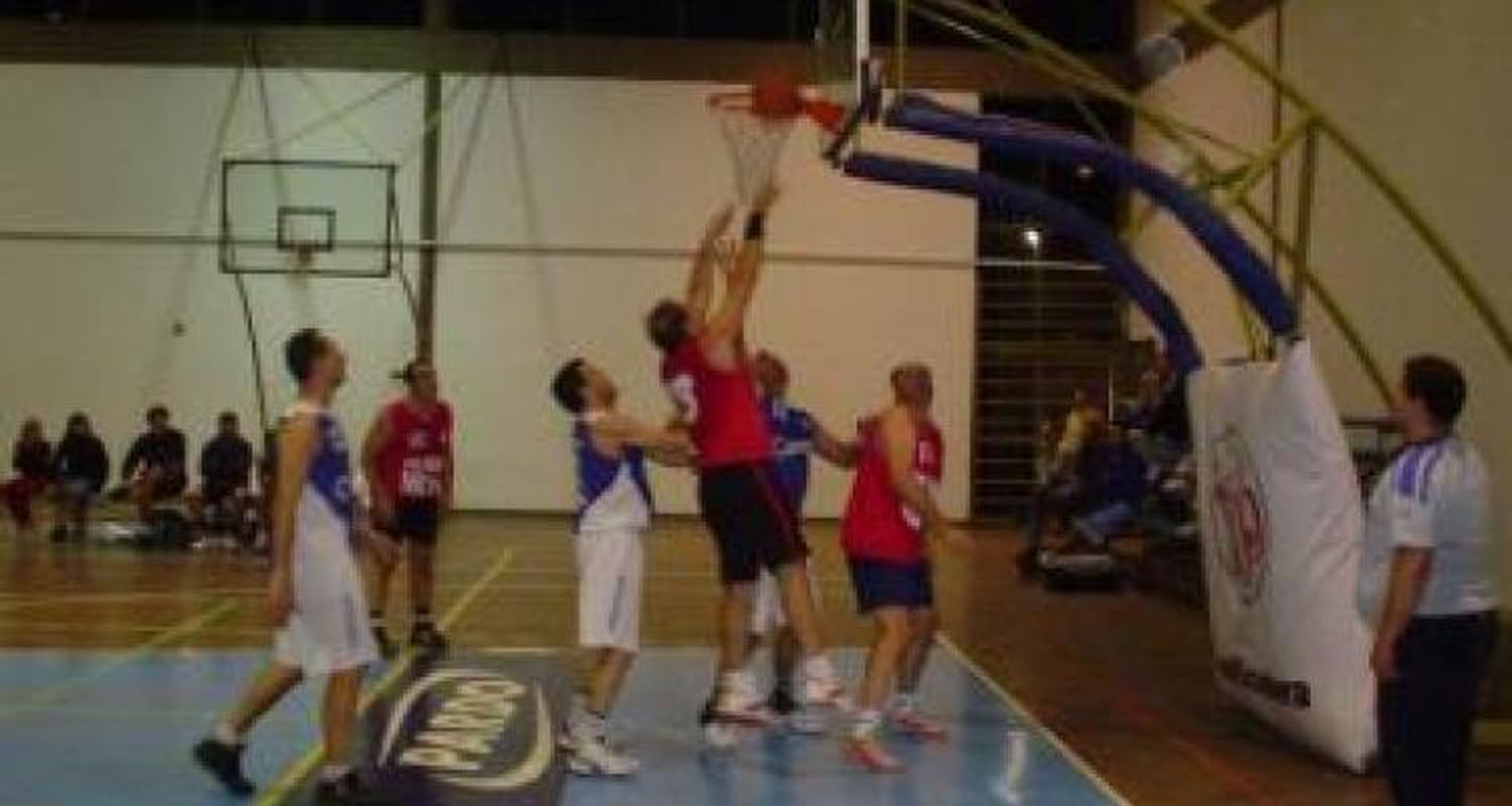 Ganó Central Bs. As. y habrá desempate