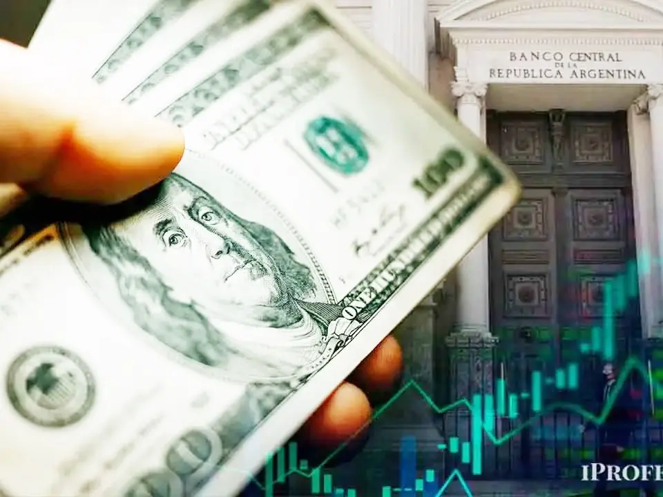 El Tesoro pagó un vencimiento al FMI por u$s796 millones y las reservas del BCRA perforaron los u$s41.000 millones