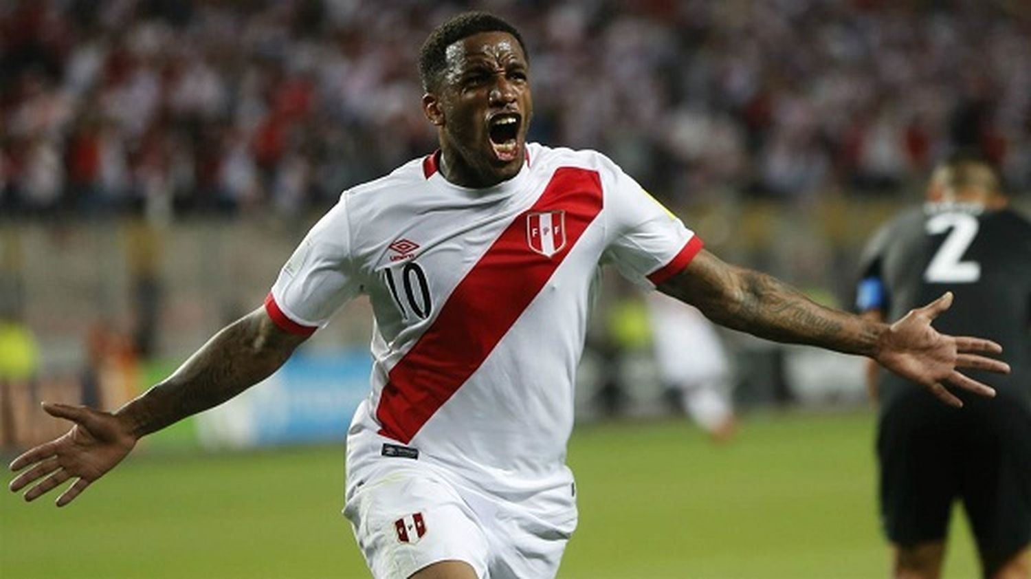 Perú sacó el último boleto al Mundial de Rusia