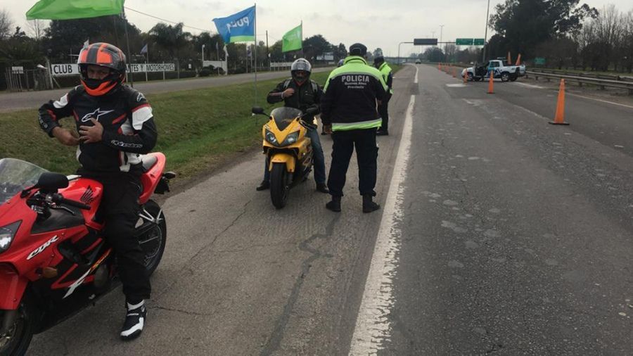 Habilitaron el autódromo de Mar del Plata para correr “picadas”