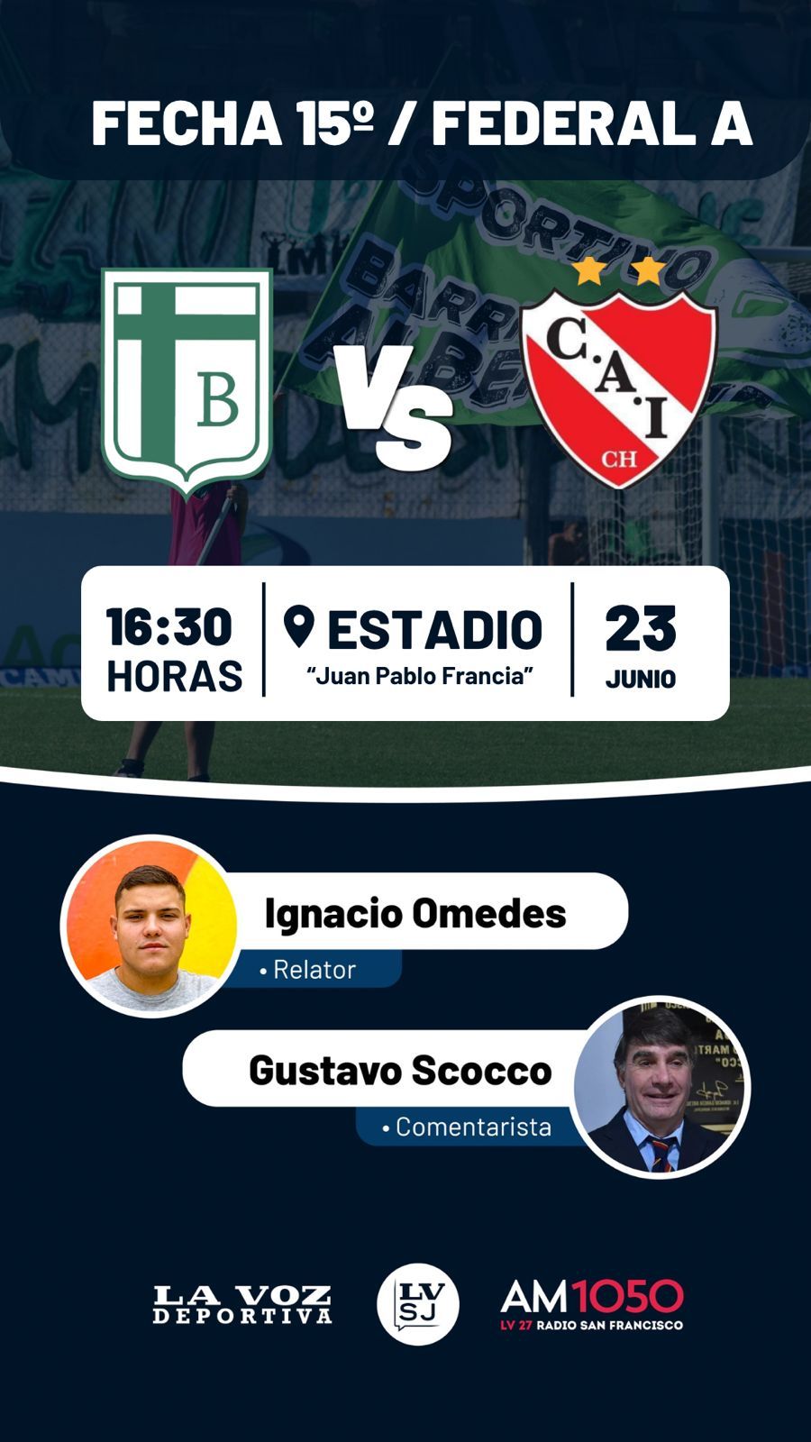 sportivo