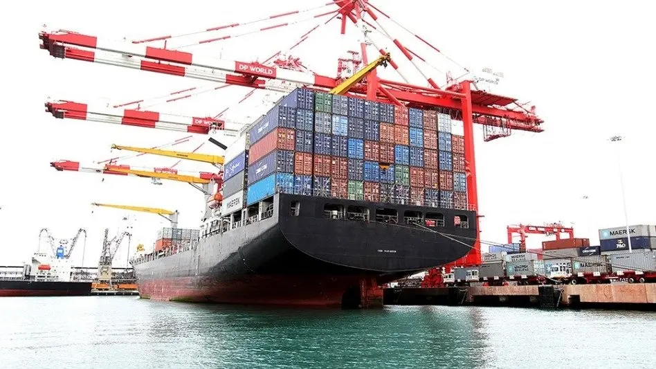 Las exportaciones bonaerenses registraron en mayo un aumento del 50% interanual