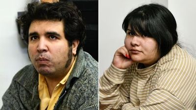 Condenaron a Fernando Sabag Montiel y Brenda Uliarte por el intento de asesinato de Cristina Kirchner