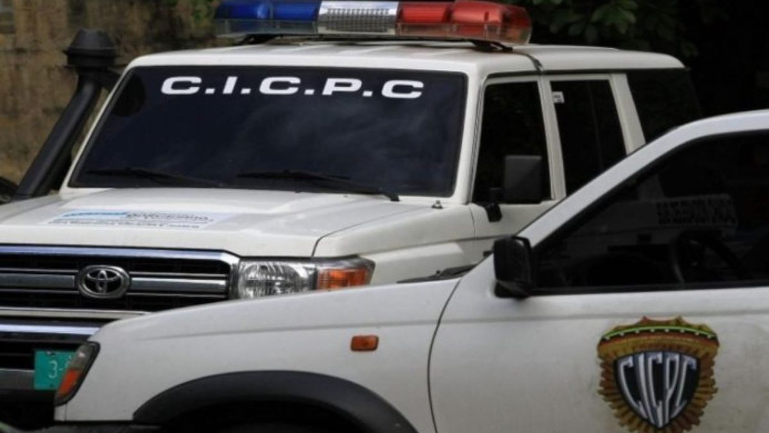Eran vecinos y por problemas le cayó a palos a hasta quitarle la vida