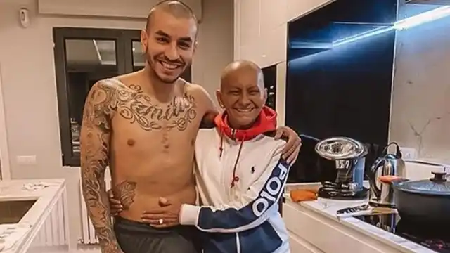 Falleció la madre de Ángel Correa, campeón del mundo en Qatar