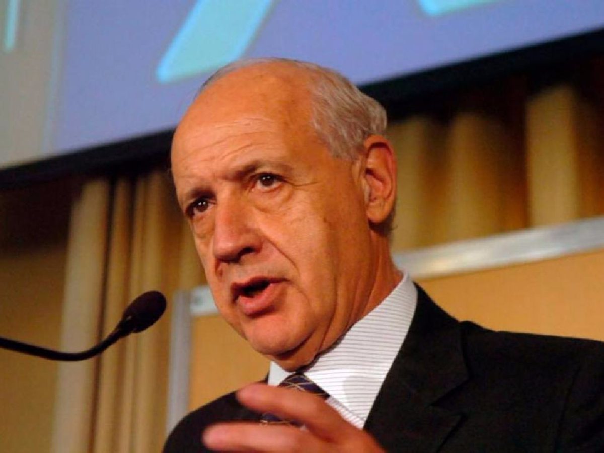 Lavagna: "El próximo Gobierno puede renegociar con el FMI"   