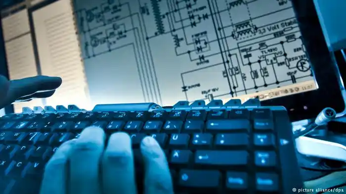 Europol: ciberataque mundial tuvo “un alcance sin precedentes”