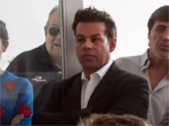 “El error de Espert fue negarme”: Fred Machado habla por primera vez después del escándalo