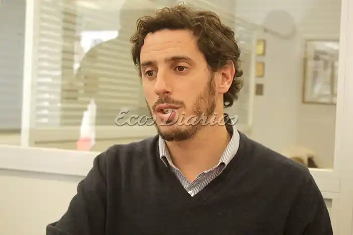 Damián Unibaso