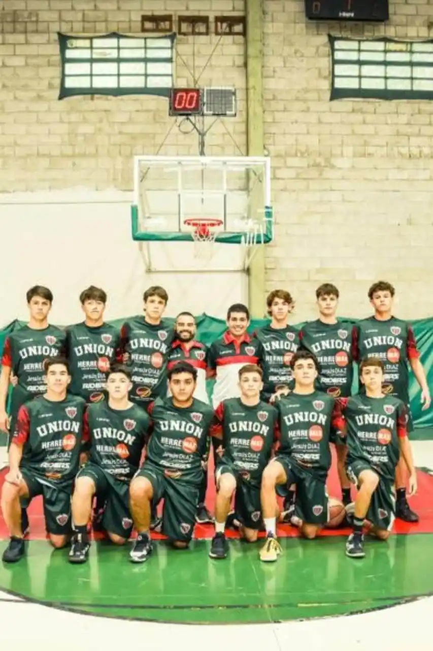 Unión cumplirá su debut el domingo como local