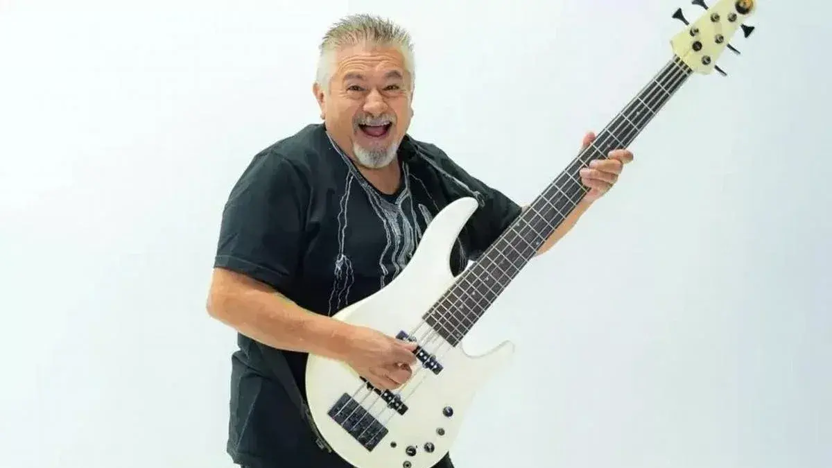 Murió José Luis “Pucho” Ponce, histórico bajista de Los Tekis