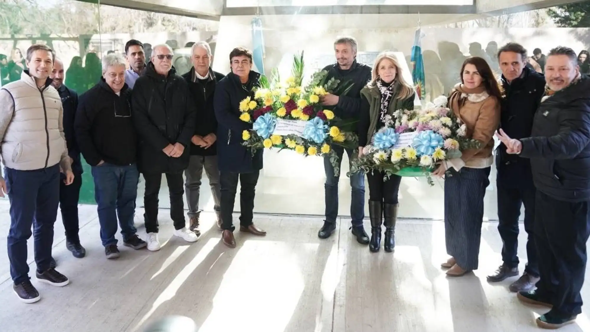 Una nueva investigación periodística vuelve a poner bajo la lupa la relación entre dirigentes vinculados a La Cámpora y la conducción de la Unión Obrera Metalúrgica (UOM).