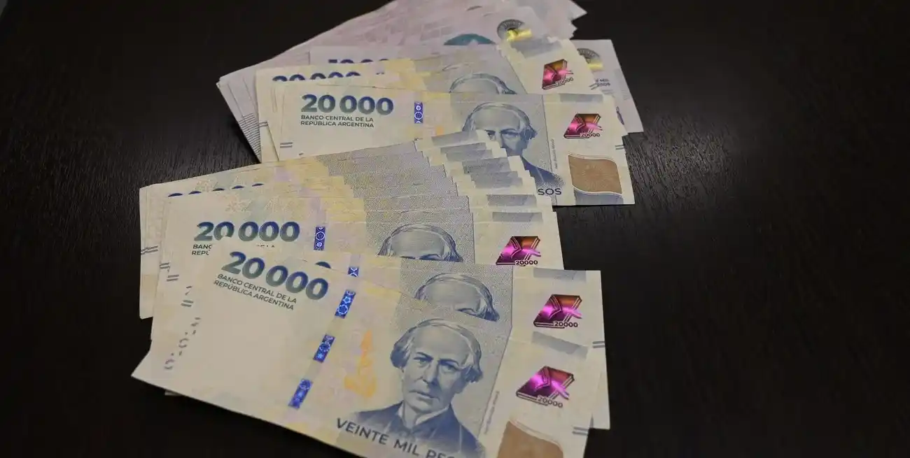 Cada vez más cerca de diciembre 2025, ¿cuándo se cobra el aguinaldo?