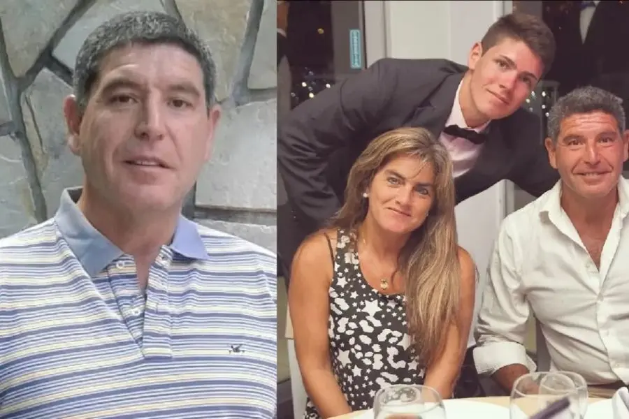 El papá de Marcos Ginocchio contó el motivo por el que su hijo debería ser el ganador de “Gran Hermano”