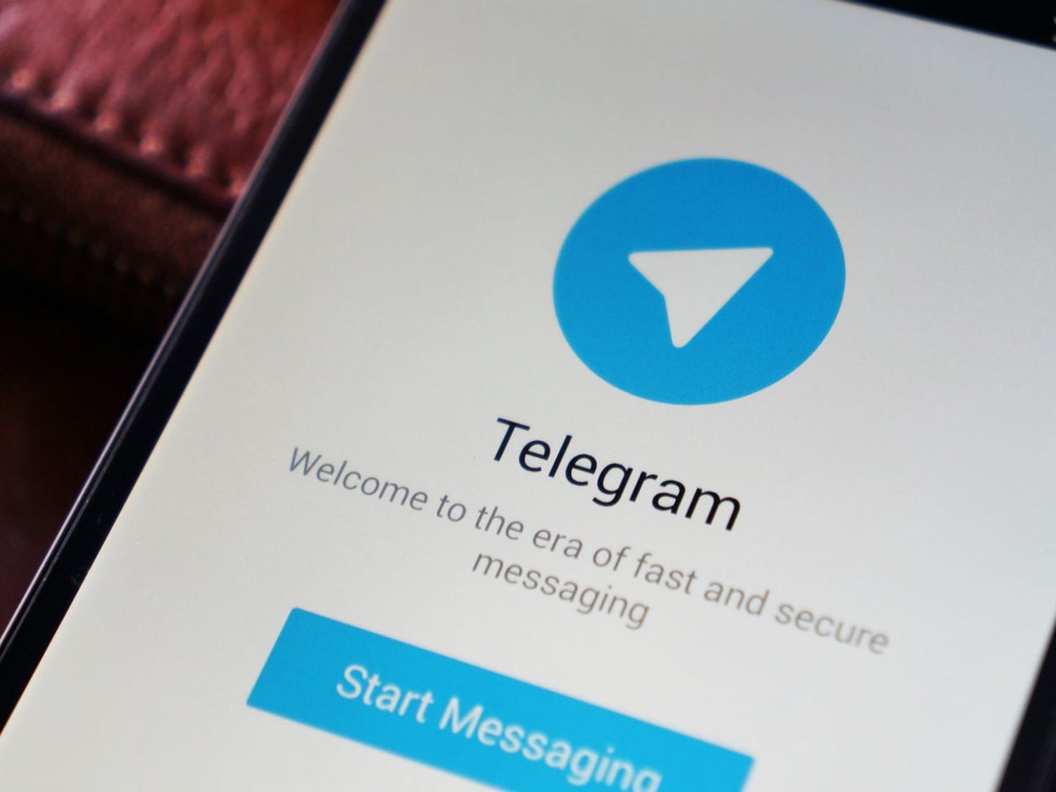 Telegram superó los 500 millones de usuarios activos