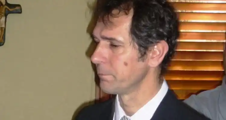 Javier Silva aseguró que él pidió dejar la Secretaría de Gobierno