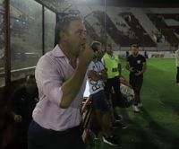 Pusineri se ilusiona con tener a Agüero y Biglia