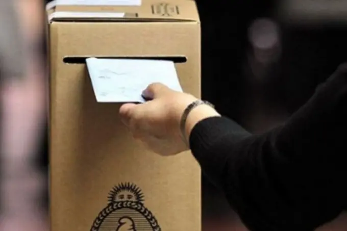 La Junta Electoral bonaerense aprobó el cronograma para los comicios generales