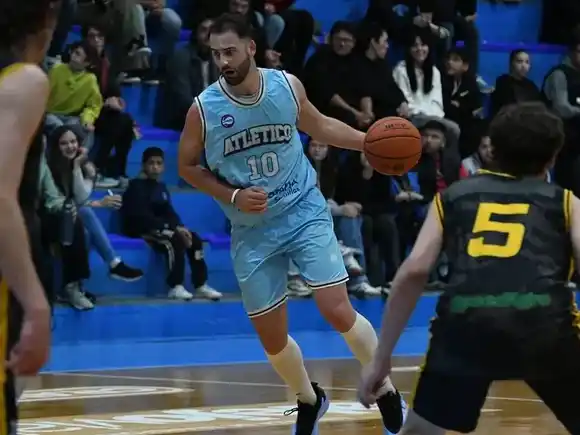 Atlético de Rafaela va por el título y el ascenso ante Libertad en Sunchales