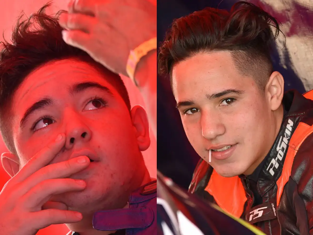 Tomás y Mateo listos para el Gálvez 