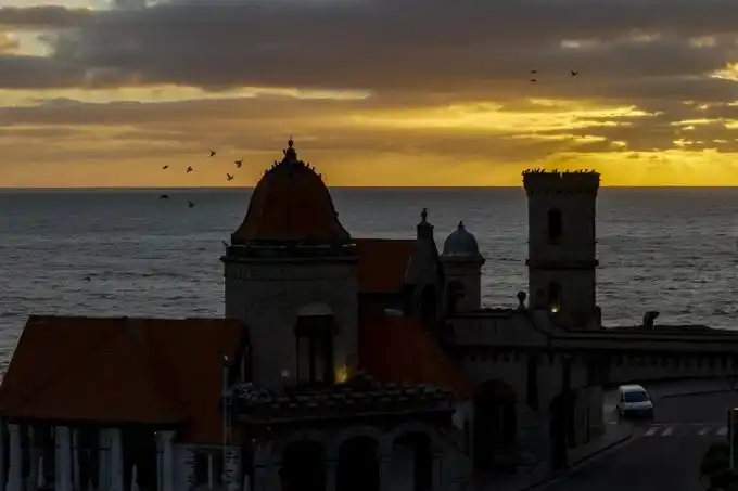 Domingo con temperaturas agradables