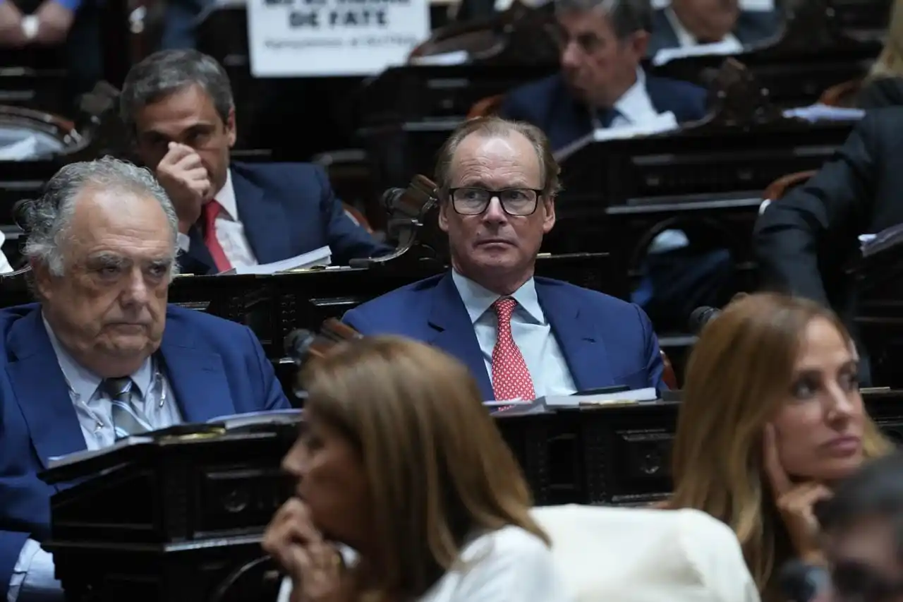 Bordet sobre la reforma laboral: “No garantiza empleo ni respeta derechos”