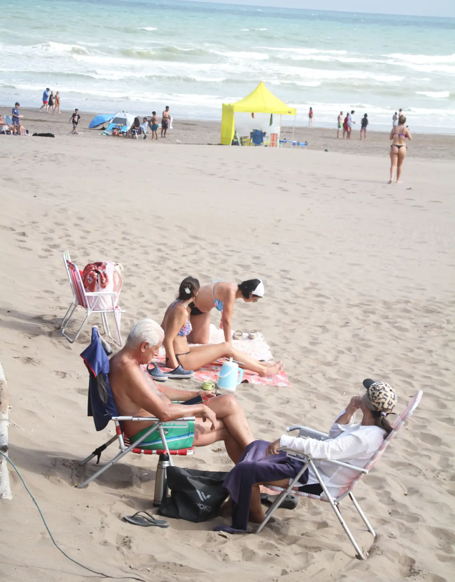 playa