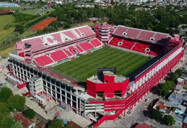 Independiente: grave denuncia por abuso de menores en las inferiores