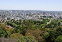 ¿Qué personaje de ficción podría vivir en Tandil?