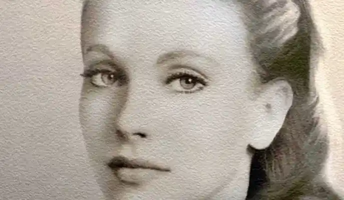 Una mujer con espíritu emprendedor 