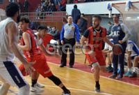 Independiente se hizo fuerte en el Martignoni