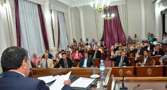 La Cámara Alta sancionó la modificación de la ley impositiva