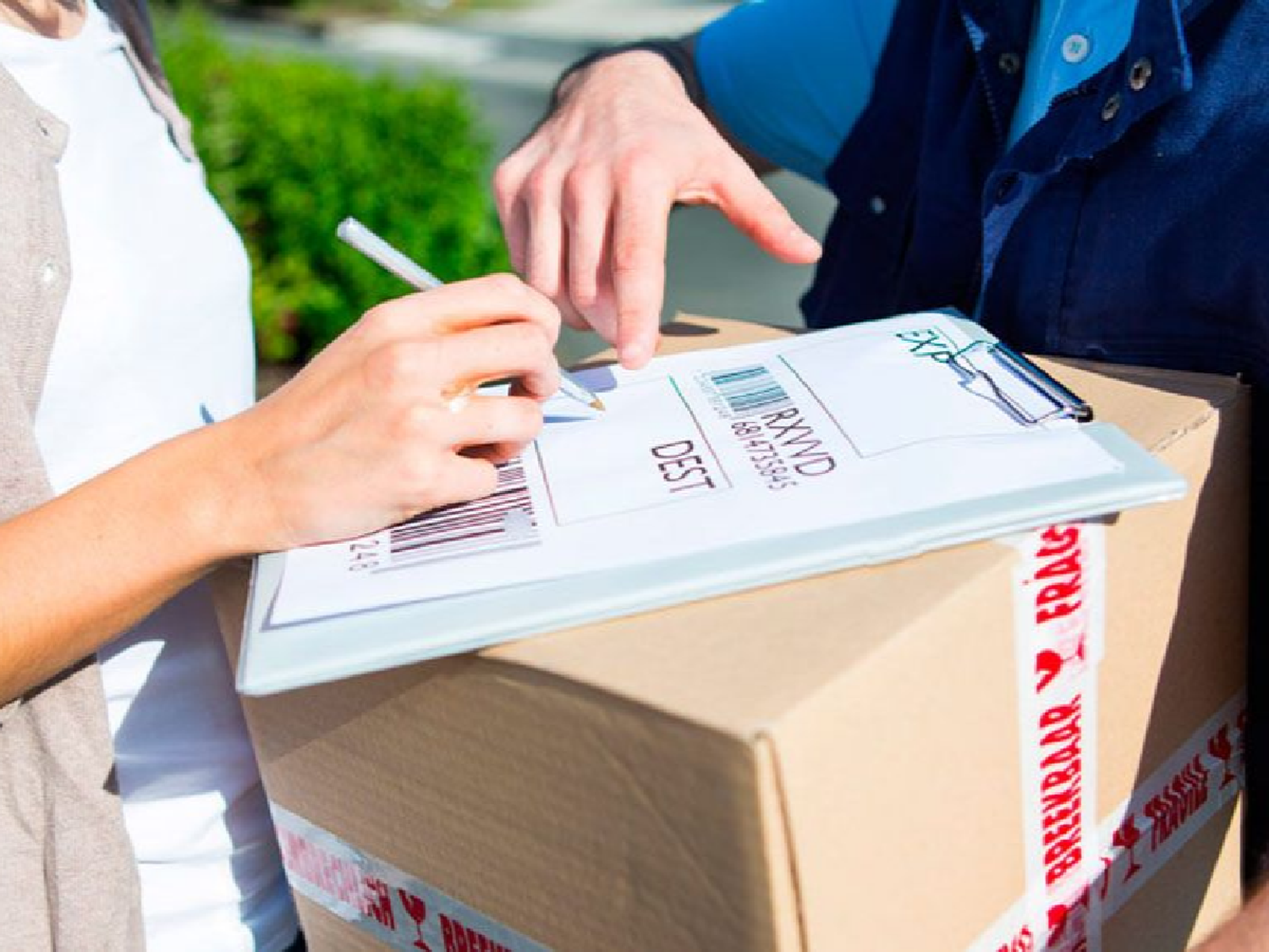 Compras puerta a puerta: sube a US$ 50 la franquicia libre de impuestos, se podrá usar 12 veces al año y ya no habrá que ir a la Aduana