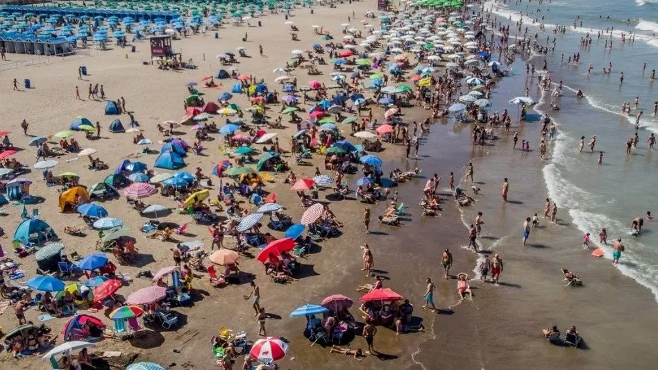 Las reservas para el feriado de Carnaval oscilan entre el 80 y 90%