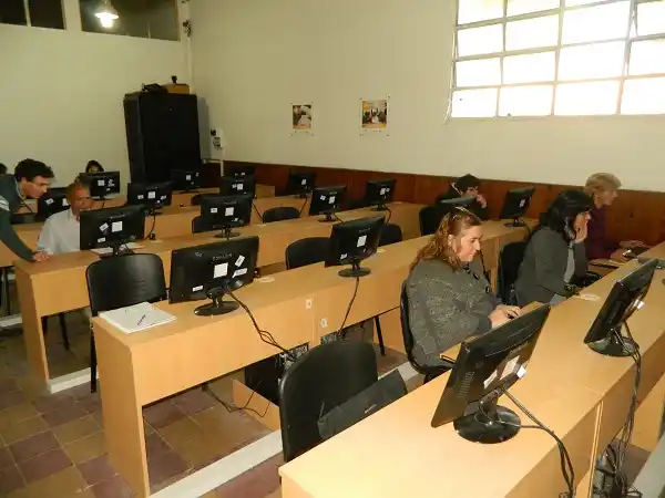 Actividades del mes en el NAC de Pueblo Nuevo