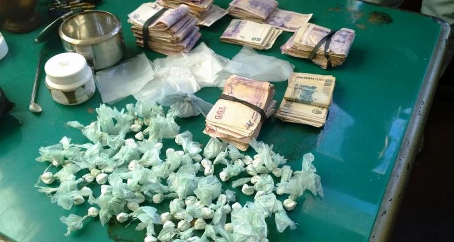 Griselda Merlo seguirá detenida
