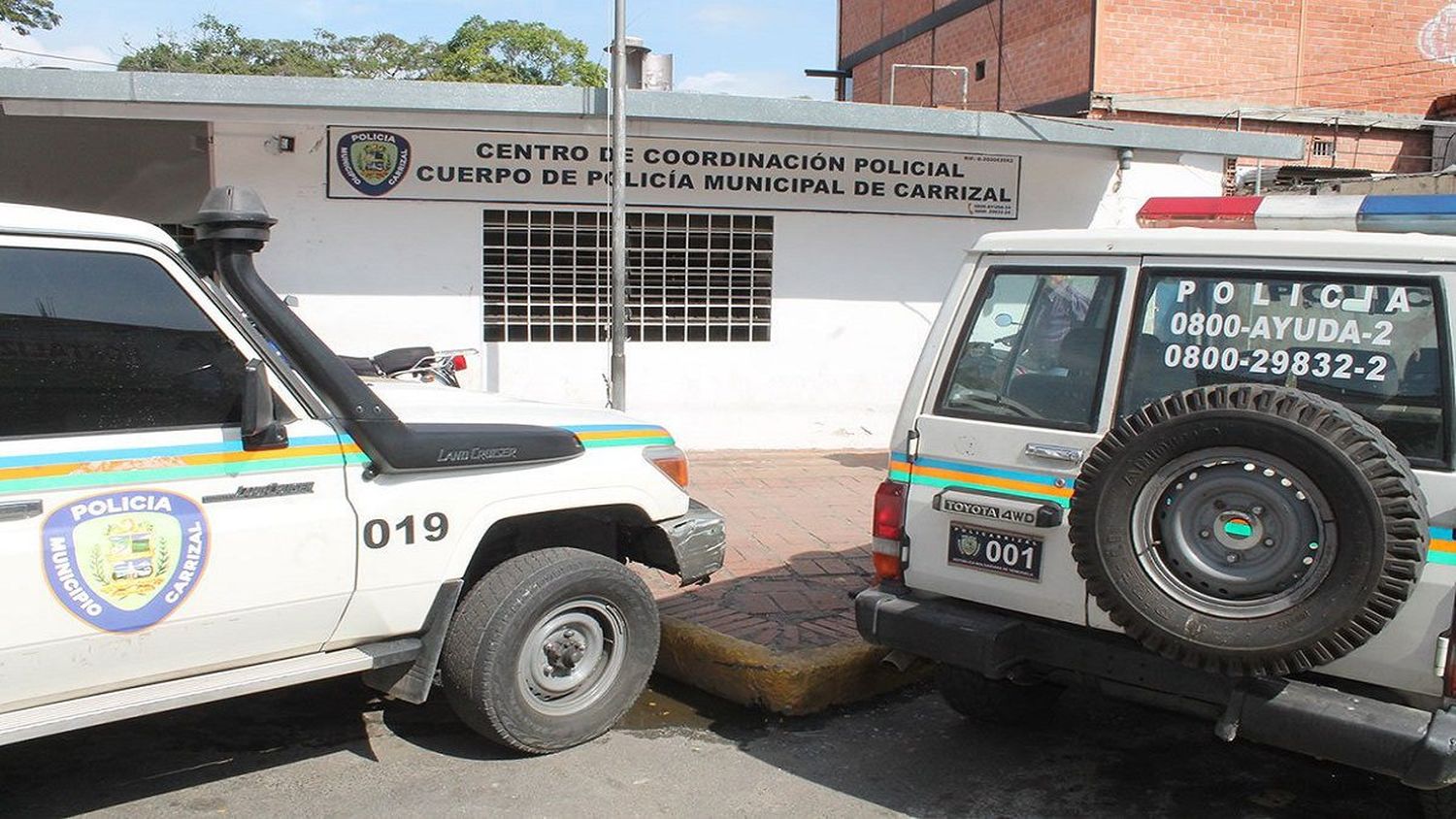 ¡ERAN SUS VECINAS! Capturan a aberrado por violación de dos niñas